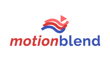 motionblend.com is for sale