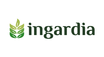 ingardia.com is for sale