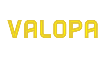 Logo for Valopa.com