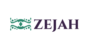 zejah.com is for sale