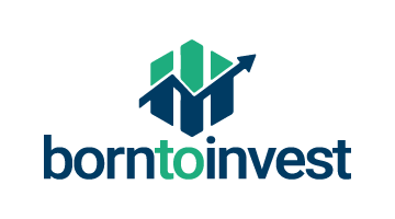 borntoinvest.com is for sale