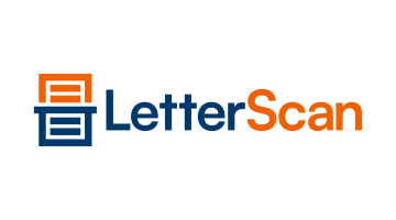 letterscan.com is for sale
