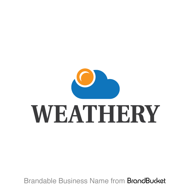 Weathery.com is For Sale | BrandBucket