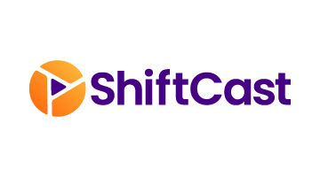 shiftcast.com is for sale