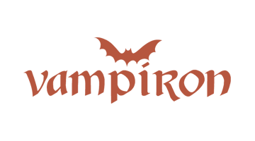 vampiron.com