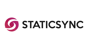 staticsync.com is for sale