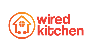 wiredkitchen.com is for sale