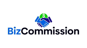 bizcommission.com is for sale