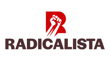 radicalista.com is for sale