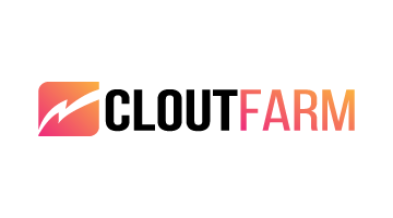 cloutfarm.com is for sale