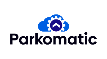 parkomatic.com is for sale