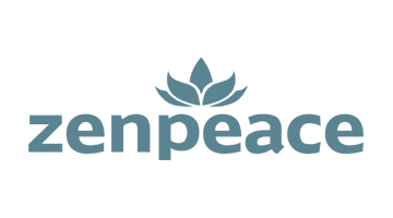 zenpeace.com is for sale