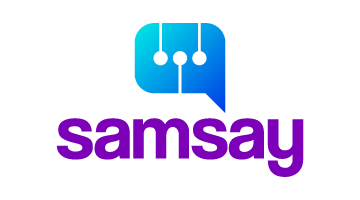 samsay.com is for sale