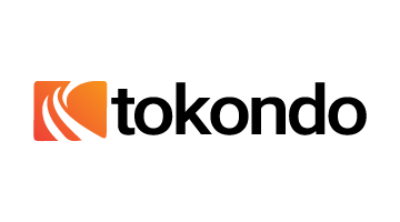 tokondo.com is for sale