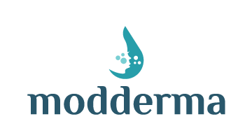 modderma.com is for sale