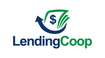 lendingcoop.com is for sale