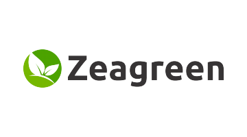 zeagreen.com is for sale