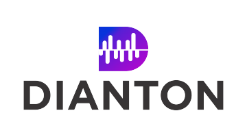 dianton.com is for sale