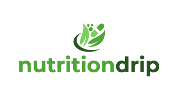 nutritiondrip.com is for sale