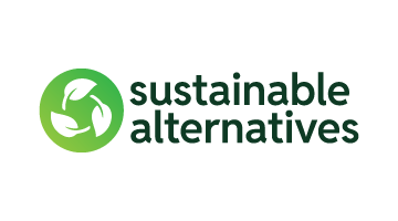 sustainablealternatives.com is for sale