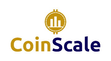 coinscale.com is for sale