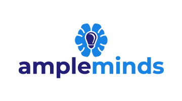 ampleminds.com is for sale