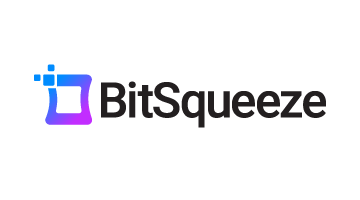 bitsqueeze.com is for sale