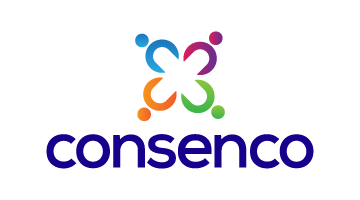 consenco.com is for sale