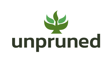 unpruned.com is for sale