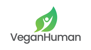 veganhuman.com is for sale