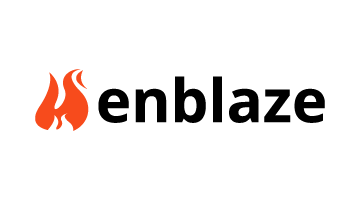 enblaze.com is for sale