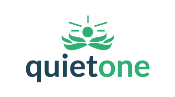 quietone.com is for sale