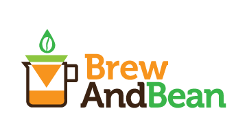 brewandbean.com is for sale