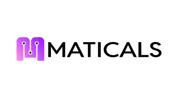 maticals.com is for sale
