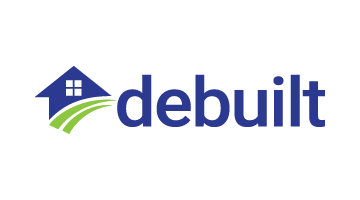 debuilt.com
