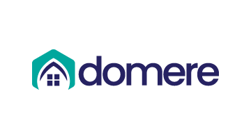 domere.com is for sale