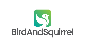 birdandsquirrel.com is for sale