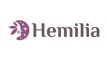 hemilia.com is for sale