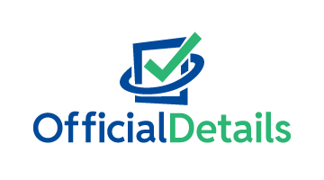 officialdetails.com is for sale