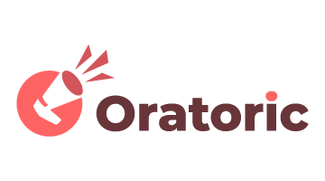 oratoric.com