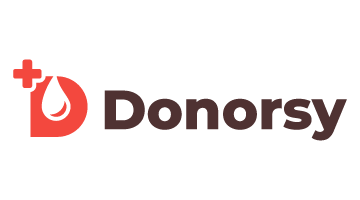 donorsy.com