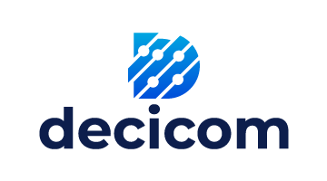 decicom.com is for sale