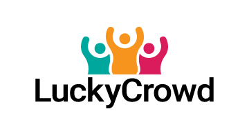 luckycrowd.com
