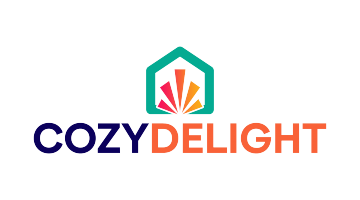 cozydelight.com is for sale