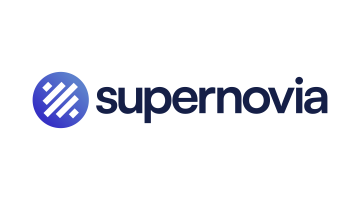 supernovia.com is for sale
