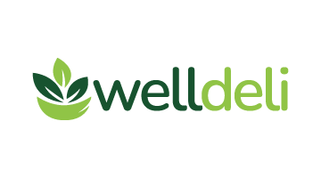 welldeli.com is for sale