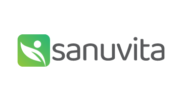 sanuvita.com is for sale