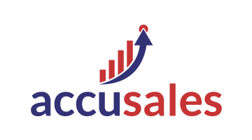 accusales.com is for sale