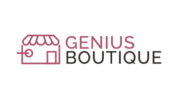 geniusboutique.com is for sale