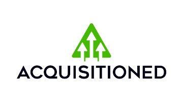 acquisitioned.com is for sale